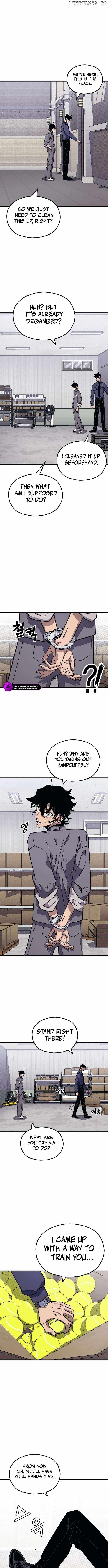 Rehabilitation Classroom Chapter 24 3